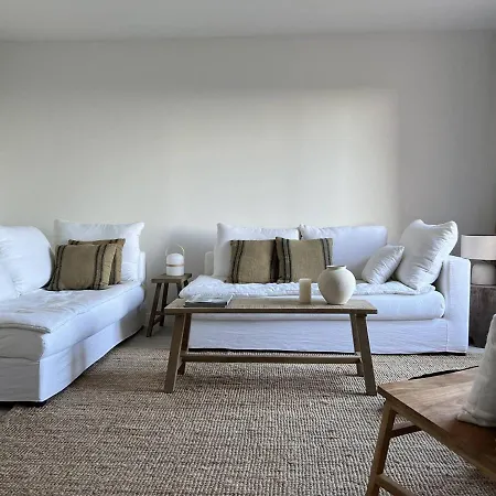 Apartment Appt Standing, Balcon, Piscine, Internet, Parking - Fr-1-726-27 La Croix-Valmer