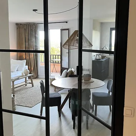 Appt Standing, Balcon, Piscine, Internet, Parking - Fr-1-726-27 Apartment