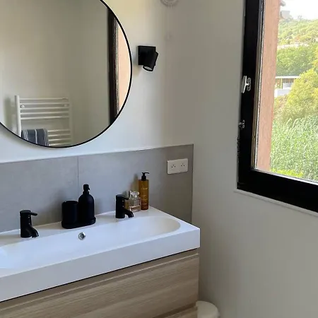 Appartement Appt Standing, Balcon, Piscine, Internet, Parking - Fr-1-726-27 *