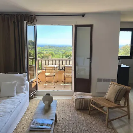 Appt Standing, Balcon, Piscine, Internet, Parking - Fr-1-726-27 아파트